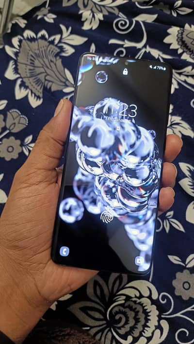 Samsung Galaxy s20 plus 8/128