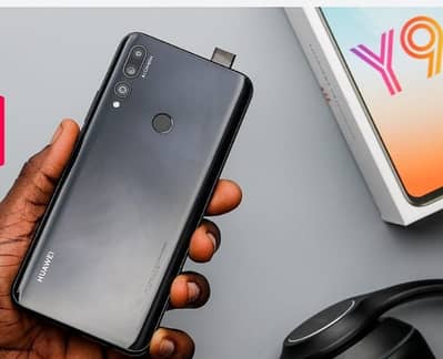 Muje y9 prime 2019 k parts chayee. casing camera