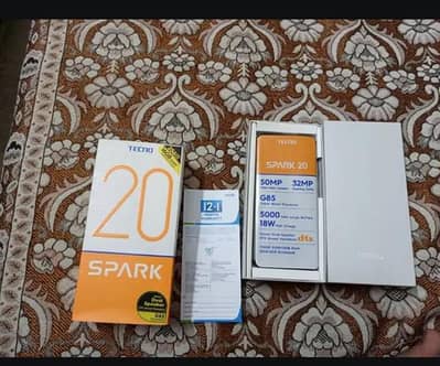 spark 20 8/256 final price