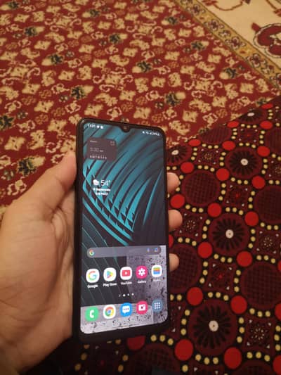 Samsung A12 Non pta 3/32