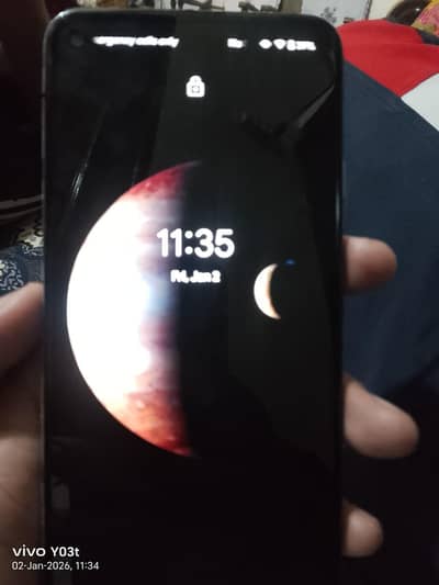 Google pixel 4a (5g)