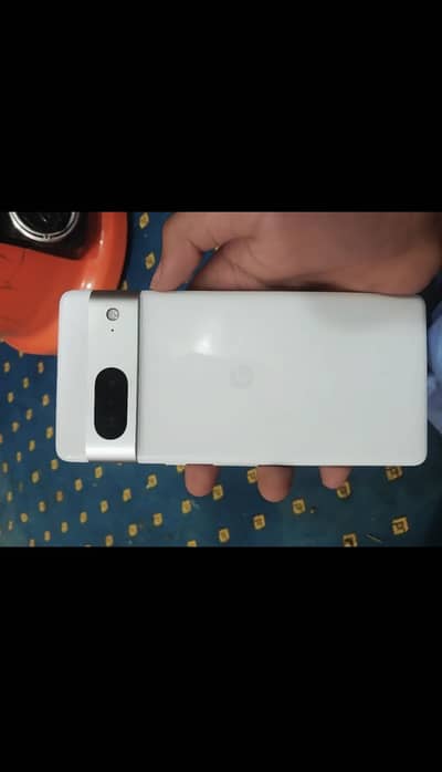 Pixel 7