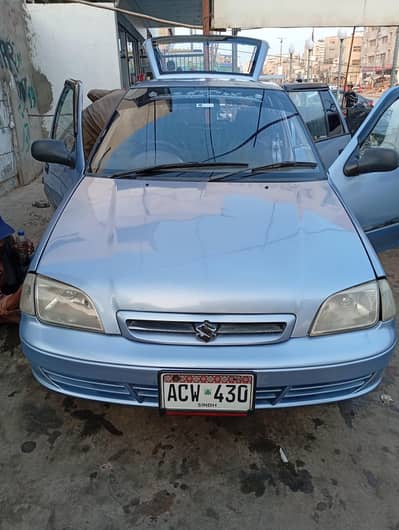 Cultus 2000 For sale