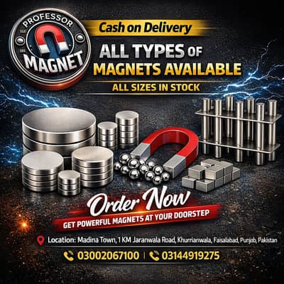 Neodymium Magnets/DIY Magnets/Industrial Magnets/Powerful Magnets