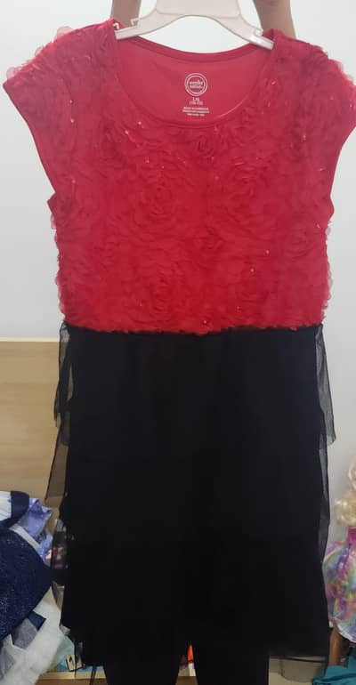 frocks in good condition