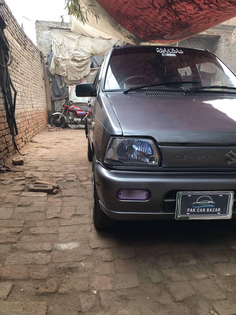 good condition 03075833147 is pa rabata kra 0