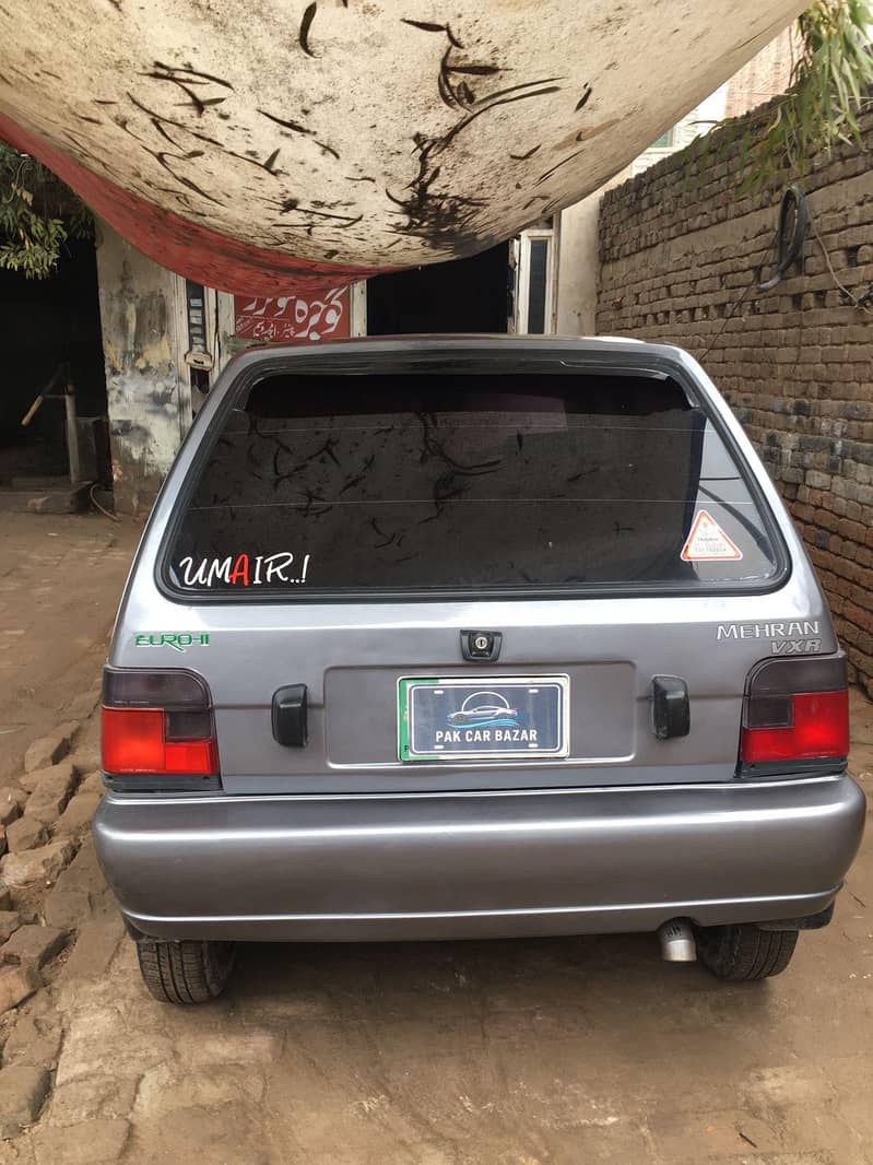 good condition 03075833147 is pa rabata kra 2