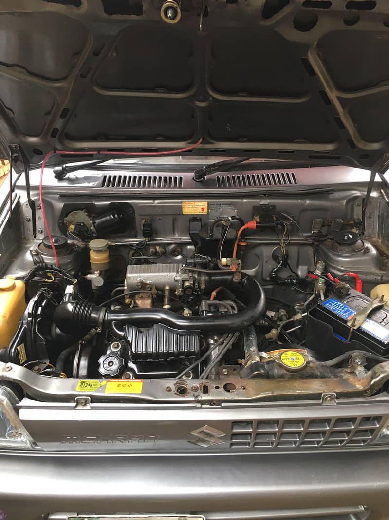 good condition 03075833147 is pa rabata kra 3