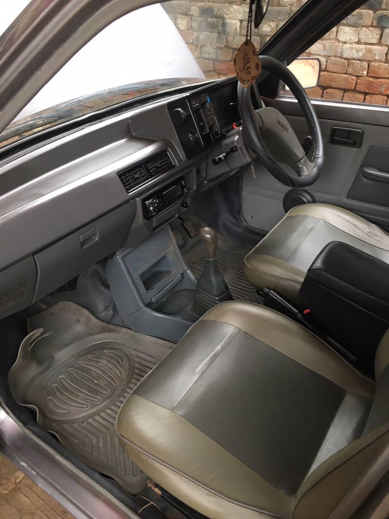 good condition 03075833147 is pa rabata kra 5