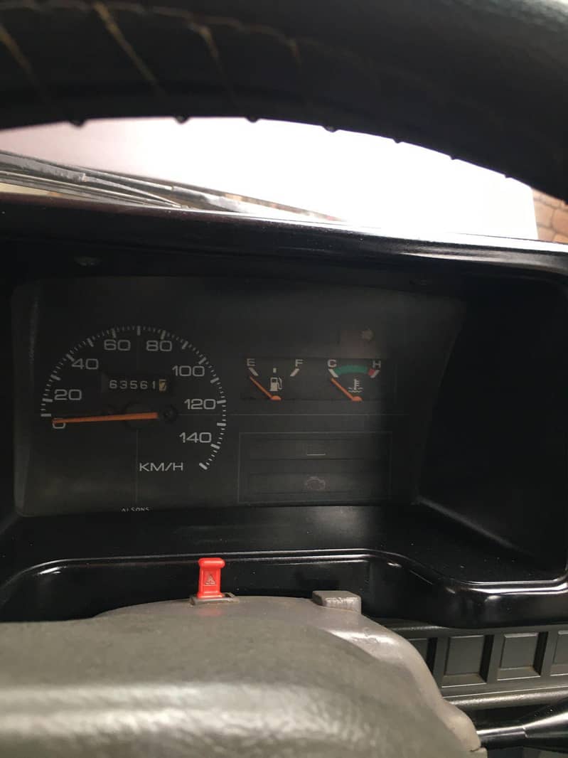 good condition 03075833147 is pa rabata kra 6