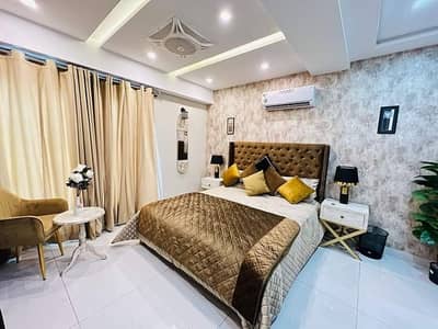 Flat Available For Rent