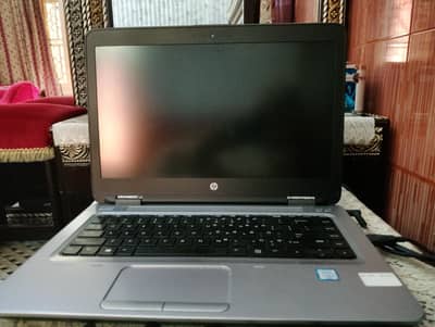 HP Probook 640 G2