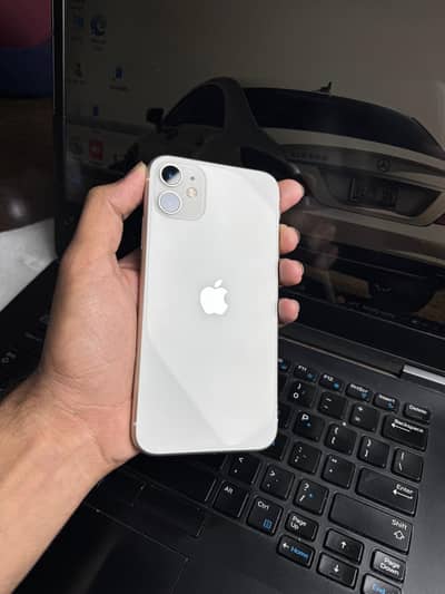 Apple iPhone 11