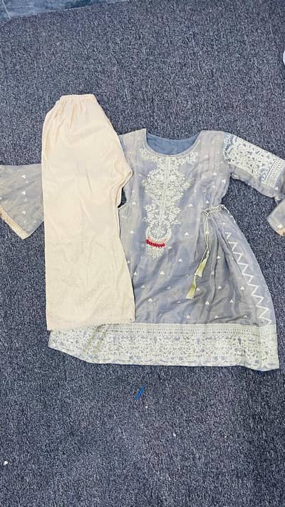 Kids Maxi /Girl Maxi /Girl Clothes /Girl Wedding wear