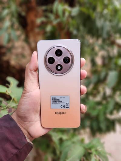 Oppo Reno12 F