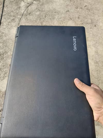 Lenovo IdeaPad i3 6thgen