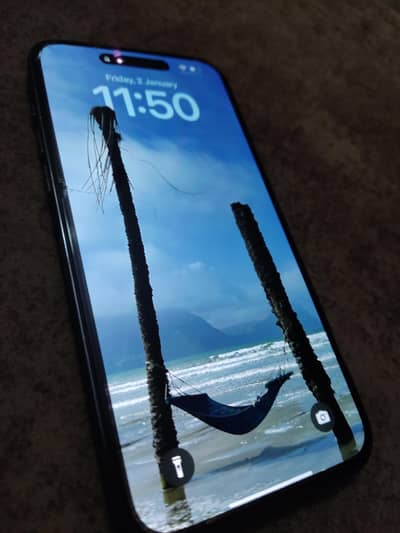 iPhone 14 Pro Max 1TB