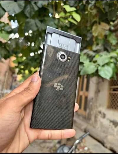 blackberry priv