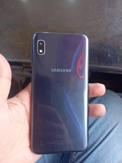 Samsung a10