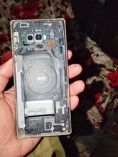 mobile phone accessory