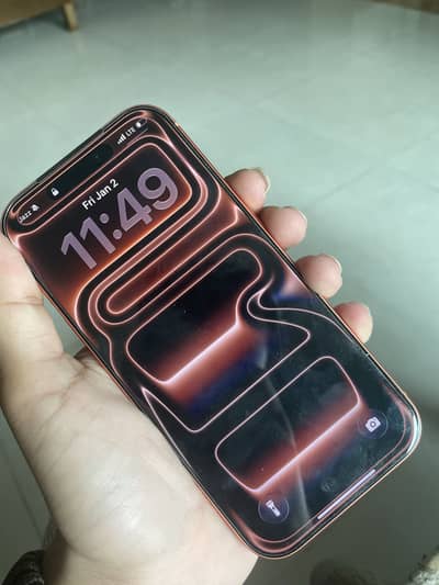 I phone 17 Pro Non Pta