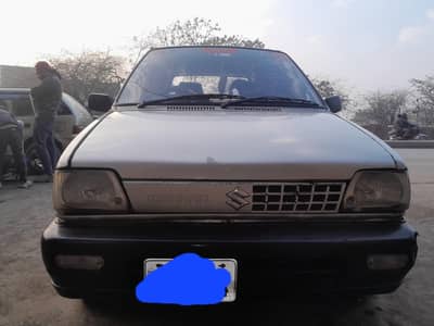 mehran car sale
