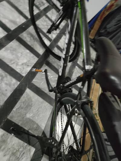 Shimano gear canover cycle