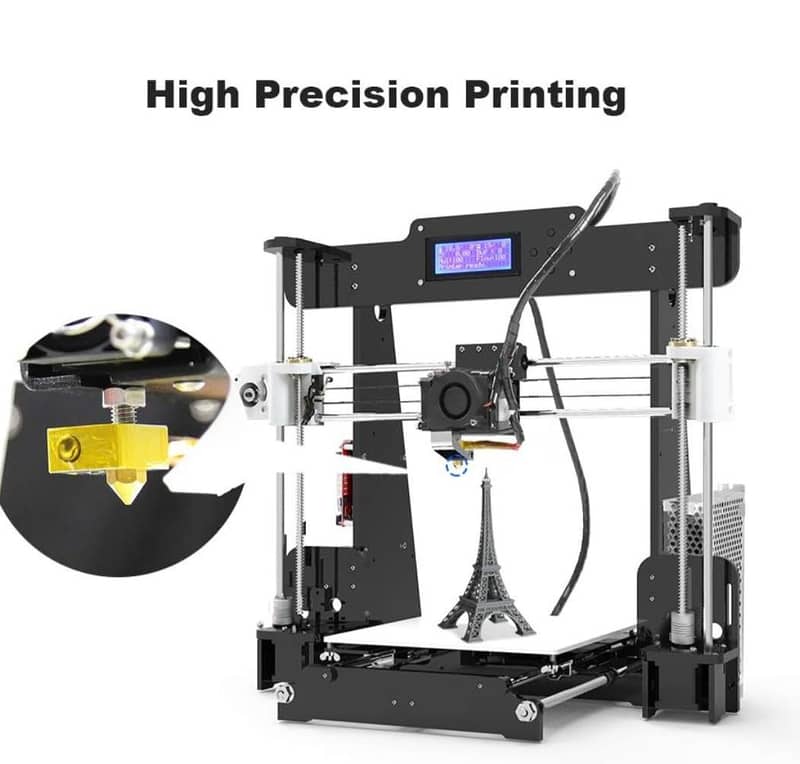 3d printer Amet A8 0