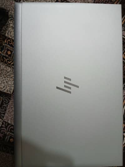 i5 10Gen | 16/512 SSD | HP Elite book 480 G7.