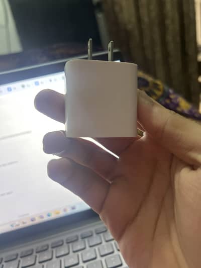 iPhone Charger