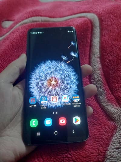 Samsung S9 plus 6/128