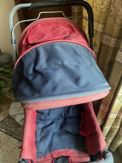Pram perfect condition
