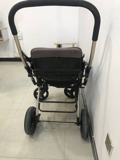 Baby Stroller