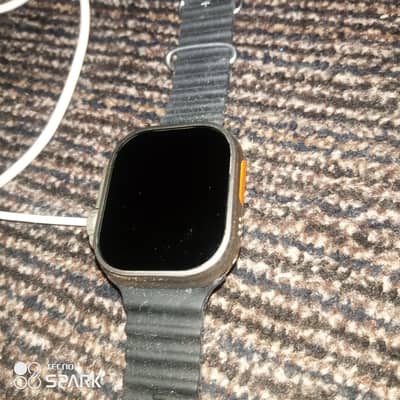 crown s10 10+1 watch eith many band