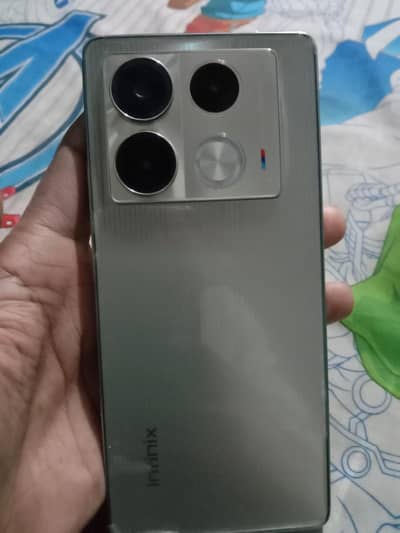 Infinix note 40 for sale xchange only Android mobile