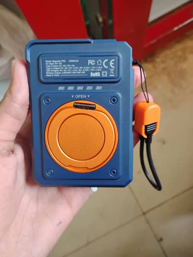 10000mah powerbank original italio tech Italy 10000mah 10/10 condition