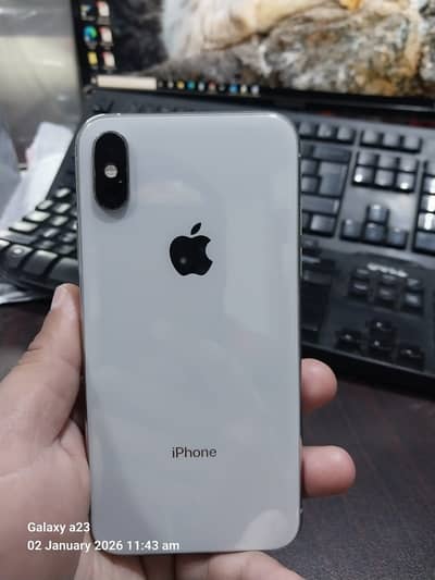 Apple iPhone XS 64gb 40000