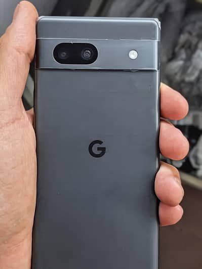 pixel 7a