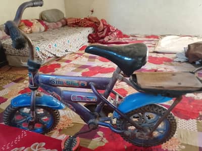 Cycle for Kids