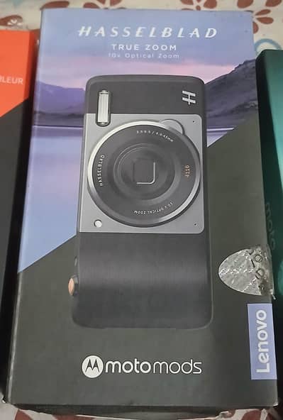 moto mod digital camera