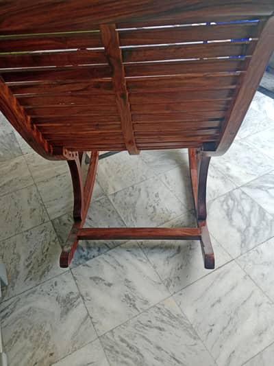 brand new swing chair