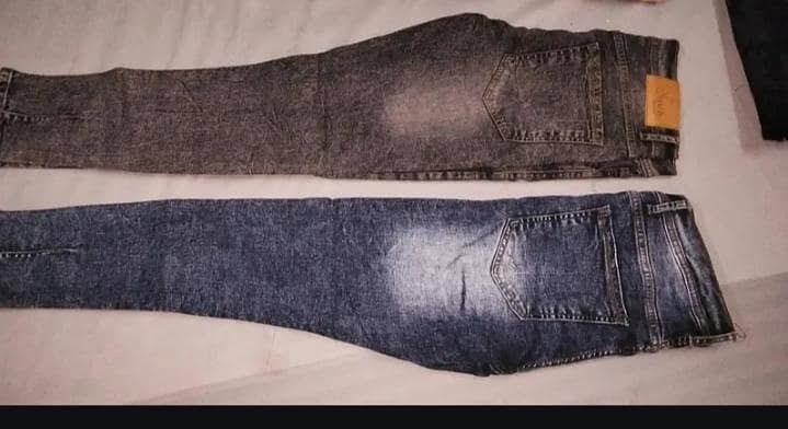 Jeans 0