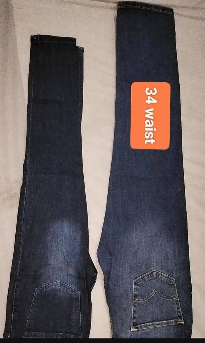 Jeans 1