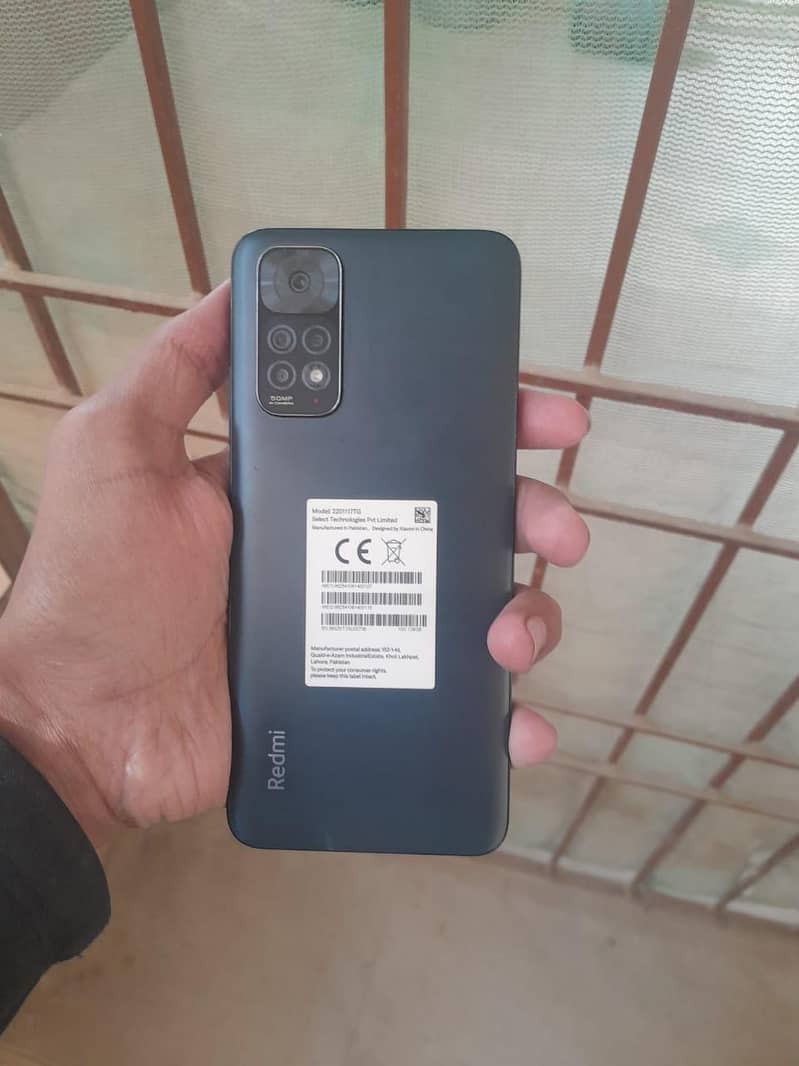 redmi note 11 2