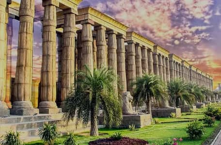 10-Marla PLOT For SALE CITIHOUSING samundri road Faisalabad.