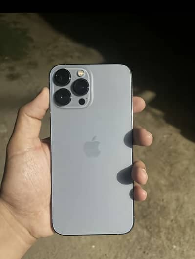 iphone 13 pro max jv