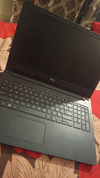 Dell laptop for sale
