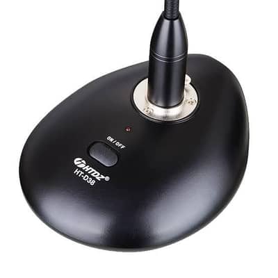HTDZ HT-D38 conference microphone mic