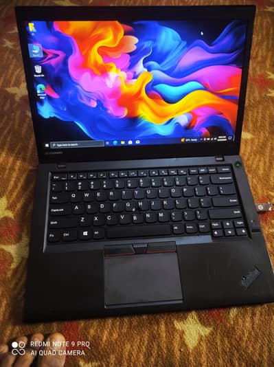 Lenovo i7 5th A+ Condition