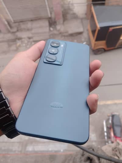 Itel City 100 6-128GB